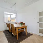 Rent 4 bedroom apartment of 130 m² in De Waard