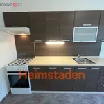 Rent 3 bedroom apartment of 58 m² in Havířov