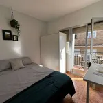 Rent a room of 60 m² in madrid