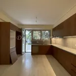 Rent 3 bedroom apartment of 195 m² in Κηφισιά