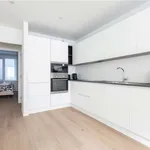 Huur 1 slaapkamer appartement van 50 m² in brussels