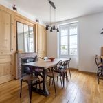 Rent 1 bedroom apartment of 603 m² in Lyon