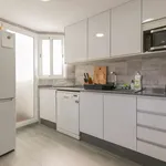 Rent a room in valencia