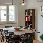 Rent 4 bedroom apartment of 130 m² in lisbon