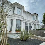 Terraced house to rent in Newtown Road, Hove BN3