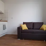 Rent 1 bedroom apartment of 16 m² in Hamburg