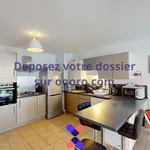  appartement avec 1 chambre(s) en location à Grenoble