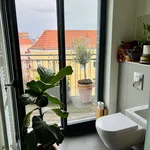 Rent 1 bedroom apartment of 115 m² in Berlin