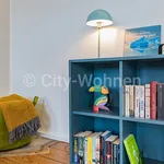 Miete 2 Schlafzimmer wohnung von 91 m² in Hamburg