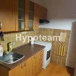 Rent 1 bedroom apartment of 47 m² in Ústí nad Labem