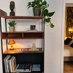 Rent 1 bedroom apartment of 50 m² in brussels