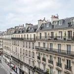 Appartement de 603 m² avec 1 chambre(s) en location à Paris