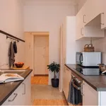 Miete 1 Schlafzimmer wohnung in Berlin