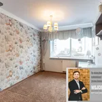 Rent 3 bedroom apartment of 66 m² in Poznan