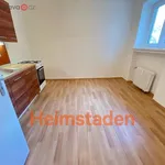 Rent 3 bedroom apartment of 56 m² in Havířov