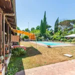 Rent 5 bedroom house of 450 m² in Rome