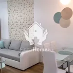 Rent 3 bedroom apartment of 59 m² in Debrecen