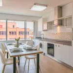 Habitación en madrid