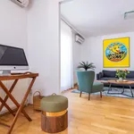 Miete 3 Schlafzimmer wohnung von 1615 m² in vienna