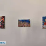 Affitto 2 camera appartamento di 42 m² in Naples