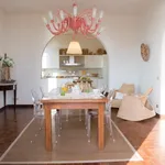 Rent 5 bedroom apartment of 140 m² in Forte dei Marmi