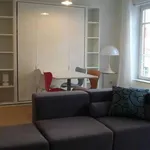 Rent 1 bedroom apartment of 85 m² in Etterbeek