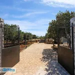 Villa arredata con piscina San Vito Lo Capo