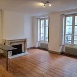 Appartement de 98 m² avec 3 chambre(s) en location à B o r d e a u x 3 3 0 0