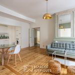 Appartement de 102 m² avec 4 chambre(s) en location à Nantes