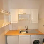 Rent 1 bedroom apartment in Edinburgh