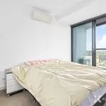 Rent 3 bedroom apartment in South Yarra