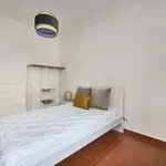 Rent a room in lisbon