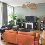 Appartement de 111 m² avec 4 chambre(s) en location à DARDILLY