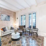 Rent 3 bedroom apartment of 98 m² in barcelona