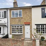 Rent 3 bedroom house in Elmbridge