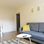 Rent 1 bedroom apartment of 37 m² in Antoniego Odyńca