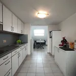 Huur 2 slaapkamer appartement in Dendermonde Sint-Gillis-bij-Dendermonde