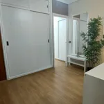 Rent 4 bedroom apartment in Madrid