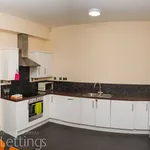 Rent 2 bedroom apartment in Leicester