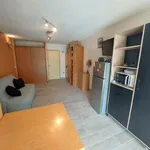 Appartement de 32 m² avec 1 chambre(s) en location à lagrandemotte