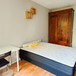 Appartement de 100 m² avec 5 chambre(s) en location à Toulouse