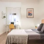 Habitación en madrid