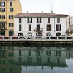 Rent 1 bedroom apartment of 39 m² in Milano