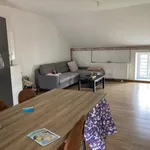 Appartement de 61 m² avec 1 chambre(s) en location à BETTIGNIES