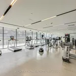 Appartement de 742 m² avec 1 chambre(s) en location à Toronto (Moss Park)