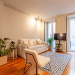 Rent 1 bedroom apartment of 60 m² in Porto