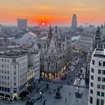 Huur 1 slaapkamer appartement in Antwerpen