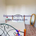 Appartement de 9 m² avec 4 chambre(s) en location à Avignon