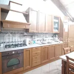 3-room flat excellent condition, second floor, Almese Rivera, Almese