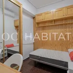 Alquilar 1 dormitorio apartamento en Valencia